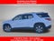 2019 Chevrolet Traverse 3LT