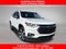 2019 Chevrolet Traverse 3LT