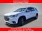 2019 Chevrolet Traverse 3LT