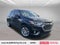 2018 Chevrolet Traverse LT Cloth w/1LT