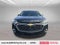 2018 Chevrolet Traverse LT Cloth w/1LT