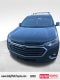 2018 Chevrolet Traverse LT Cloth w/1LT
