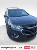 2018 Chevrolet Traverse LT Cloth w/1LT