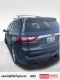 2018 Chevrolet Traverse LT Cloth w/1LT