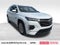 2022 Chevrolet Traverse High Country