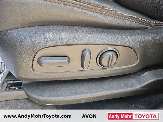 2022 Chevrolet Traverse High Country