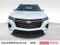 2022 Chevrolet Traverse High Country