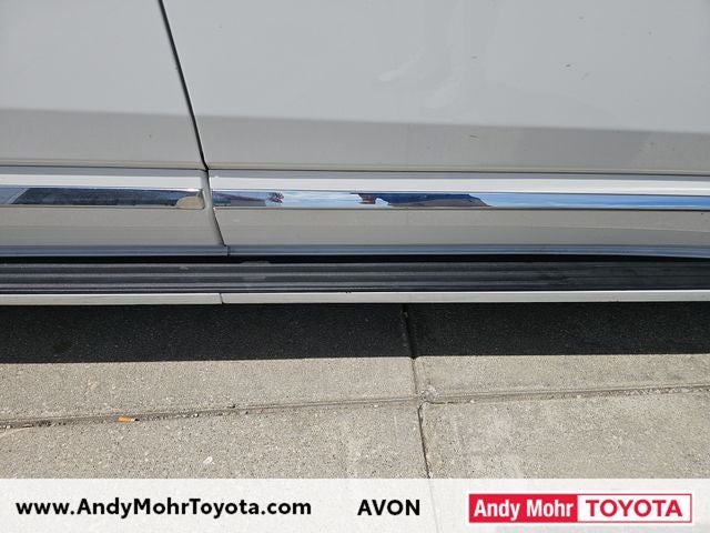 2022 Chevrolet Traverse High Country