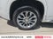 2022 Chevrolet Traverse High Country