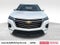 2022 Chevrolet Traverse High Country