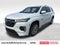 2022 Chevrolet Traverse High Country