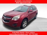 2014 Chevrolet Equinox LT 1LT