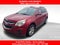 2014 Chevrolet Equinox LT 1LT