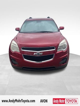 2014 Chevrolet Equinox LT 1LT