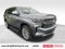 2022 Chevrolet Tahoe Premier