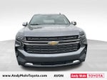 2022 Chevrolet Tahoe Premier