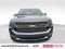2022 Chevrolet Tahoe Premier
