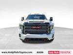 2022 GMC Sierra 3500HD AT4