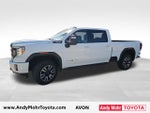2022 GMC Sierra 3500HD AT4