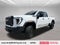 2025 GMC Sierra 2500HD AT4X AEV