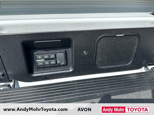 2025 GMC Sierra 2500HD AT4X AEV