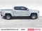 2018 GMC Canyon SLE1