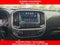 2018 GMC Canyon SLE1