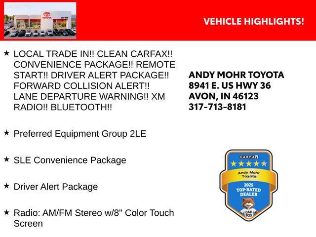 2018 GMC Canyon SLE1