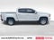 2018 GMC Canyon SLE1