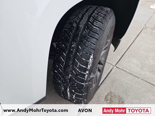 2020 GMC Canyon SLE1 Elevation