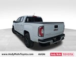 2020 GMC Canyon SLE1 Elevation