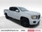 2020 GMC Canyon SLE1 Elevation