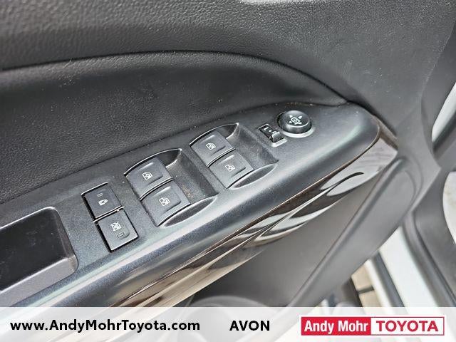 2020 GMC Canyon SLE1 Elevation