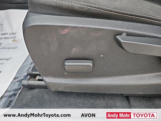 2020 GMC Canyon SLE1 Elevation