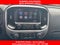 2016 GMC Canyon SLE1