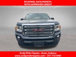 2016 GMC Canyon SLE1
