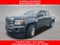 2016 GMC Canyon SLE1
