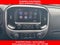 2016 GMC Canyon SLE1