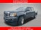 2016 GMC Canyon SLE1