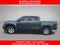 2016 GMC Canyon SLE1