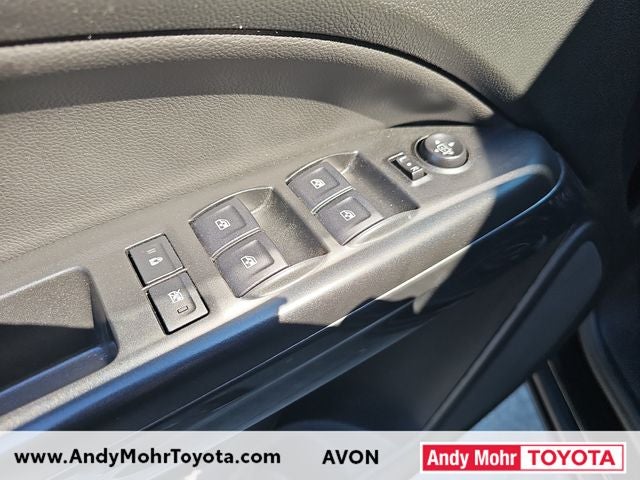 2022 GMC Canyon AT4 w/Leather