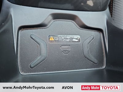 2022 GMC Canyon AT4 w/Leather