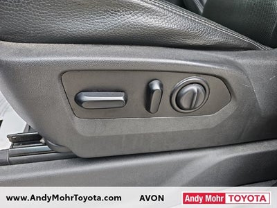 2020 GMC Sierra 1500 Denali Carbon Edition