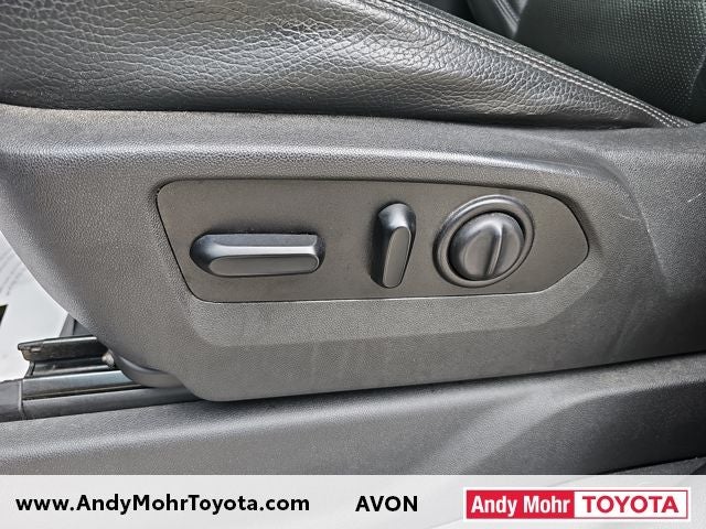 2020 GMC Sierra 1500 Denali Carbon Edition