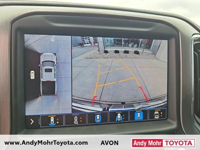 2020 GMC Sierra 1500 Denali Carbon Edition