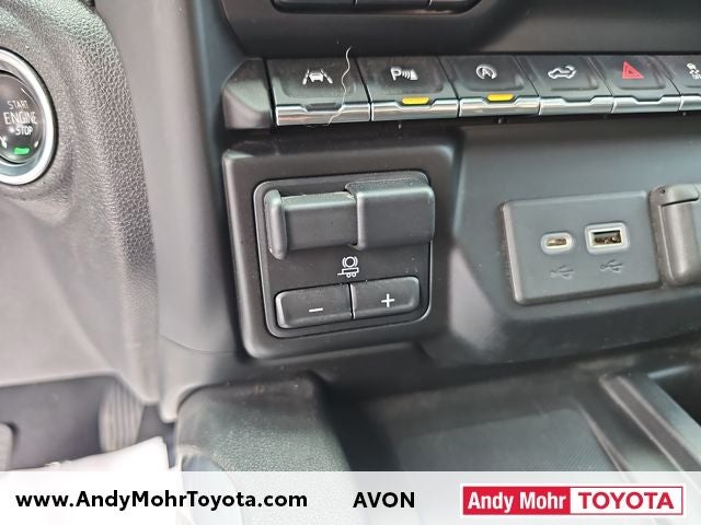 2020 GMC Sierra 1500 Denali Carbon Edition