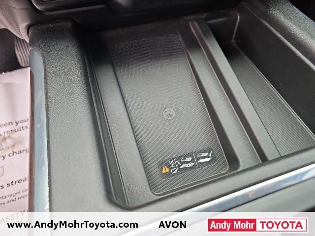 2020 GMC Sierra 1500 Denali Carbon Edition