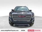 2020 GMC Sierra 1500 Denali Carbon Edition