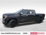 2020 GMC Sierra 1500 Denali Carbon Edition