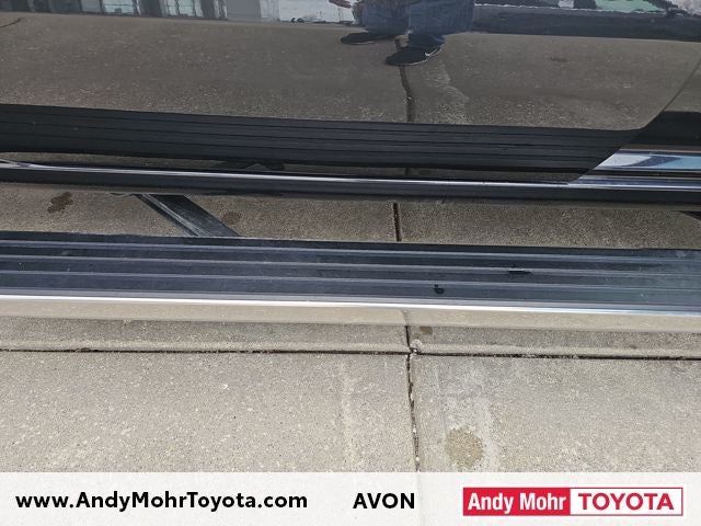 2020 GMC Sierra 1500 Denali Carbon Edition